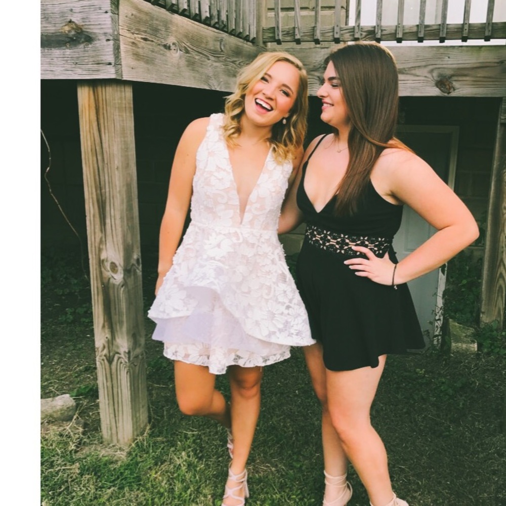 Cutest bubble dress